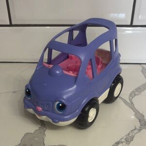 Little People Car 2006